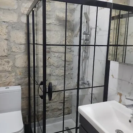 酒店 Chakra Vourla