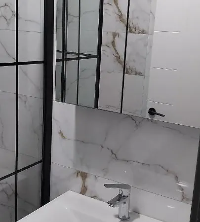 فندق Chakra Vourla *